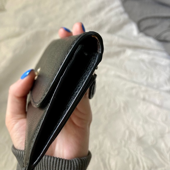 Coach Wallet - Picture 8 of 11